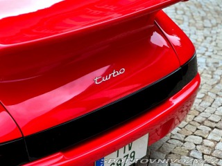 Porsche 911 Turbo (930) | Strosek 1983
