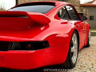 Porsche 911 Turbo (930) | Strosek 1983