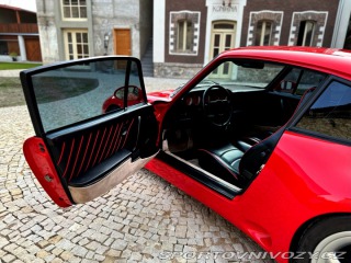 Porsche 911 Turbo (930) | Strosek 1983