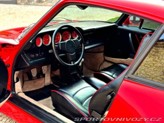 Porsche 911 Turbo (930) | Strosek 1983