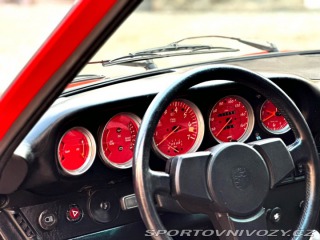 Porsche 911 Turbo (930) | Strosek 1983