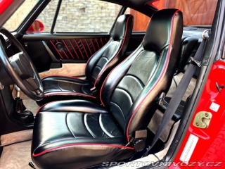 Porsche 911 Turbo (930) | Strosek 1983