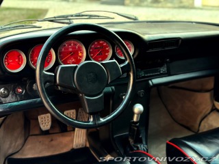 Porsche 911 Turbo (930) | Strosek 1983