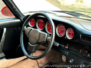 Porsche 911 Turbo (930) | Strosek 1983