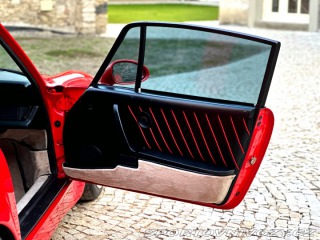 Porsche 911 Turbo (930) | Strosek 1983