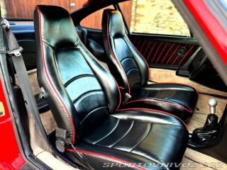 Porsche 911 Turbo (930) | Strosek 1983