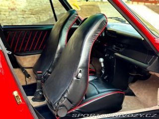 Porsche 911 Turbo (930) | Strosek 1983