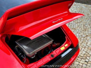 Porsche 911 Turbo (930) | Strosek 1983