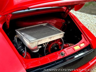 Porsche 911 Turbo (930) | Strosek 1983