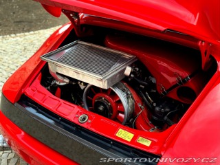 Porsche 911 Turbo (930) | Strosek 1983