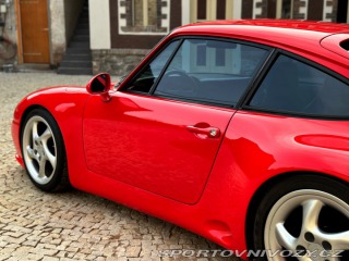 Porsche 911 Turbo (930) | Strosek 1983
