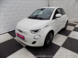 Fiat 500 E ICON/42kWh/Elektro/NAVI