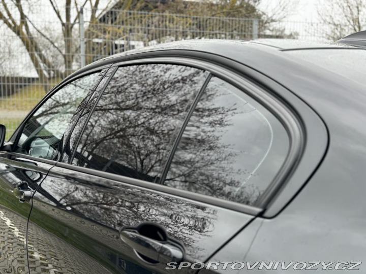 BMW 3 320d F30 Sport Line 2015