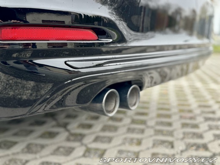 BMW 3 320d F30 Sport Line 2015