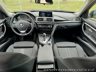 BMW 3 320d F30 Sport Line 2015