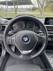 BMW 3 320d F30 Sport Line 2015