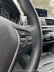 BMW 3 320d F30 Sport Line 2015