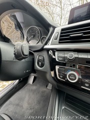 BMW 3 320d F30 Sport Line 2015