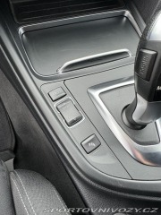 BMW 3 320d F30 Sport Line 2015