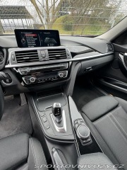 BMW 3 320d F30 Sport Line 2015