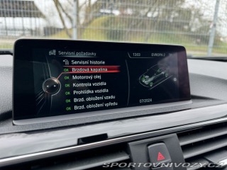 BMW 3 320d F30 Sport Line 2015