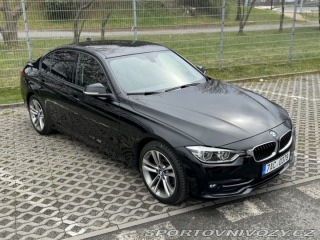 BMW 3 320d F30 Sport Line 2015