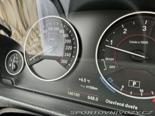 BMW 3 320d F30 Sport Line 2015
