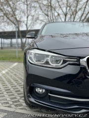 BMW 3 320d F30 Sport Line 2015