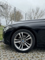 BMW 3 320d F30 Sport Line 2015