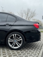 BMW 3 320d F30 Sport Line 2015