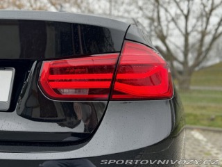 BMW 3 320d F30 Sport Line 2015
