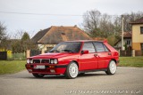 Lancia Delta Integrale 8V