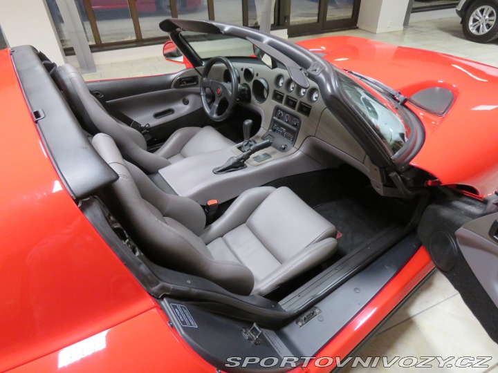 Dodge Viper 1994