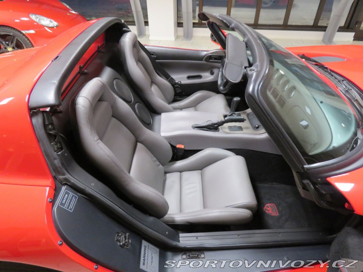 Dodge Viper 1994