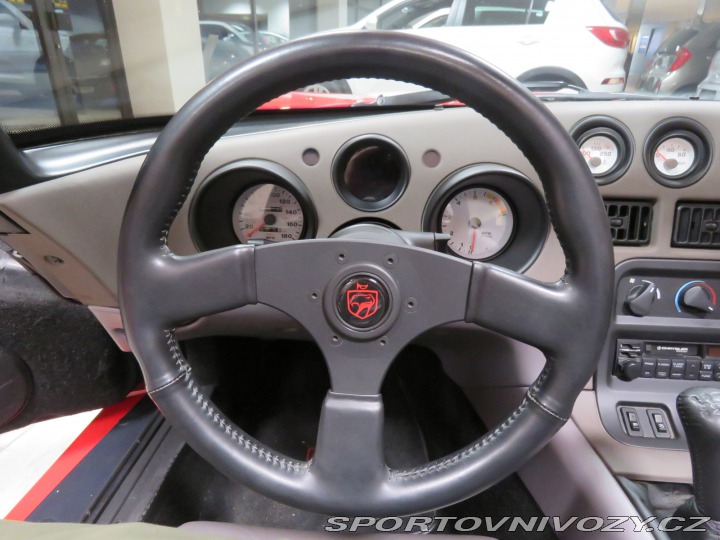 Dodge Viper 1994