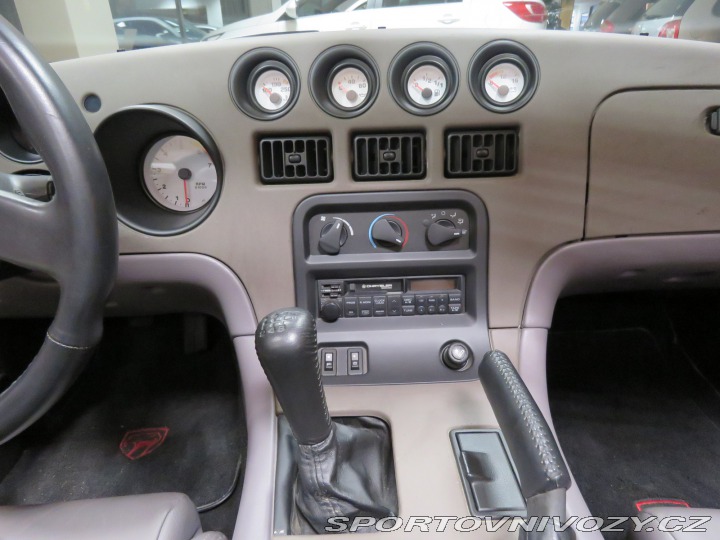 Dodge Viper 1994