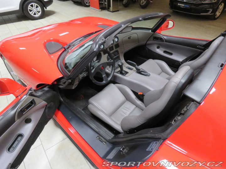 Dodge Viper 1994