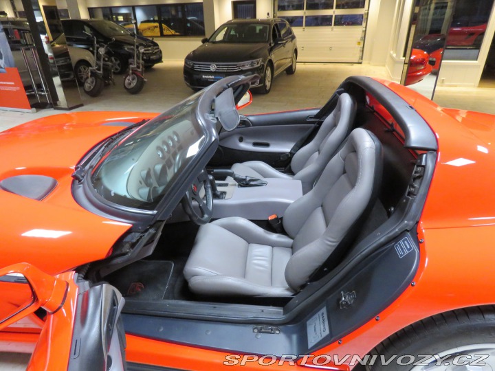 Dodge Viper 1994
