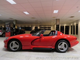 Dodge Viper  1994