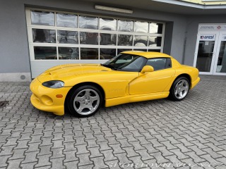 Dodge Viper 