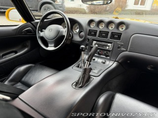 Dodge Viper  2001