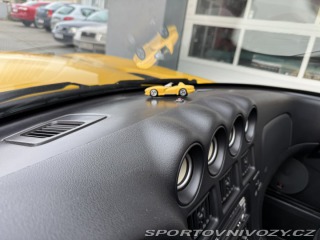 Dodge Viper  2001