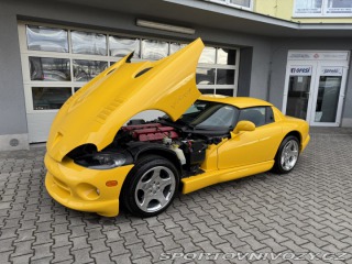 Dodge Viper  2001