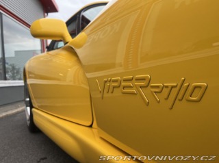 Dodge Viper  2001