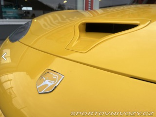 Dodge Viper  2001
