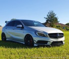 Mercedes-Benz A A45AMG