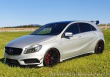 Mercedes-Benz A A45AMG 2013