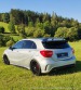 Mercedes-Benz A A45AMG 2013