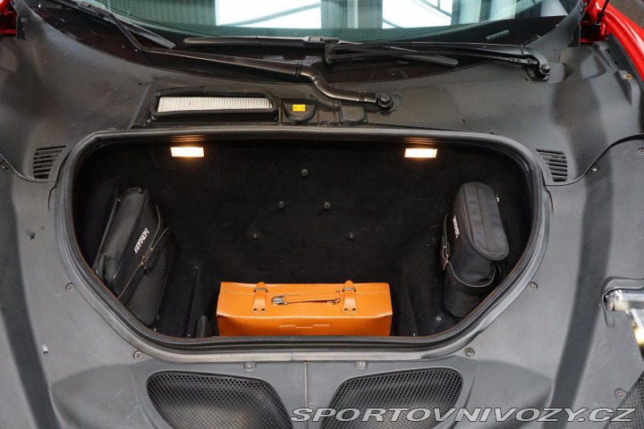 Ferrari 458 Speciale Bi-Color 441kW C 2015