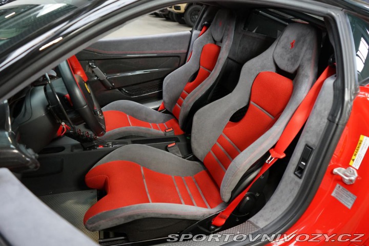 Ferrari 458 Speciale Bi-Color 441kW C 2015